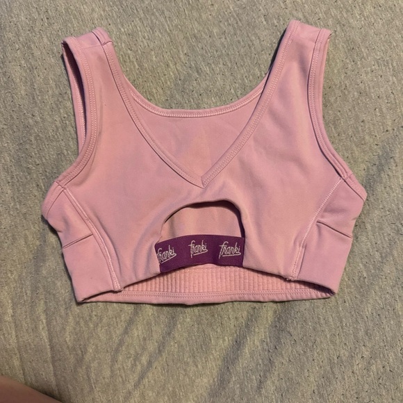 Kids sport top - Picture 3 of 3